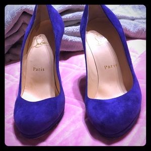 Christian Louboutin Pumps